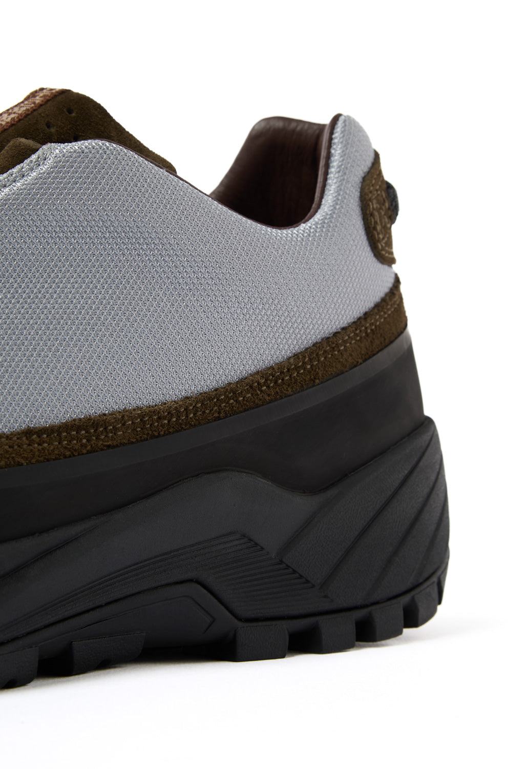 Diemme x Rayon Vert Men's Grappa Hiker - Ballistic Nylon