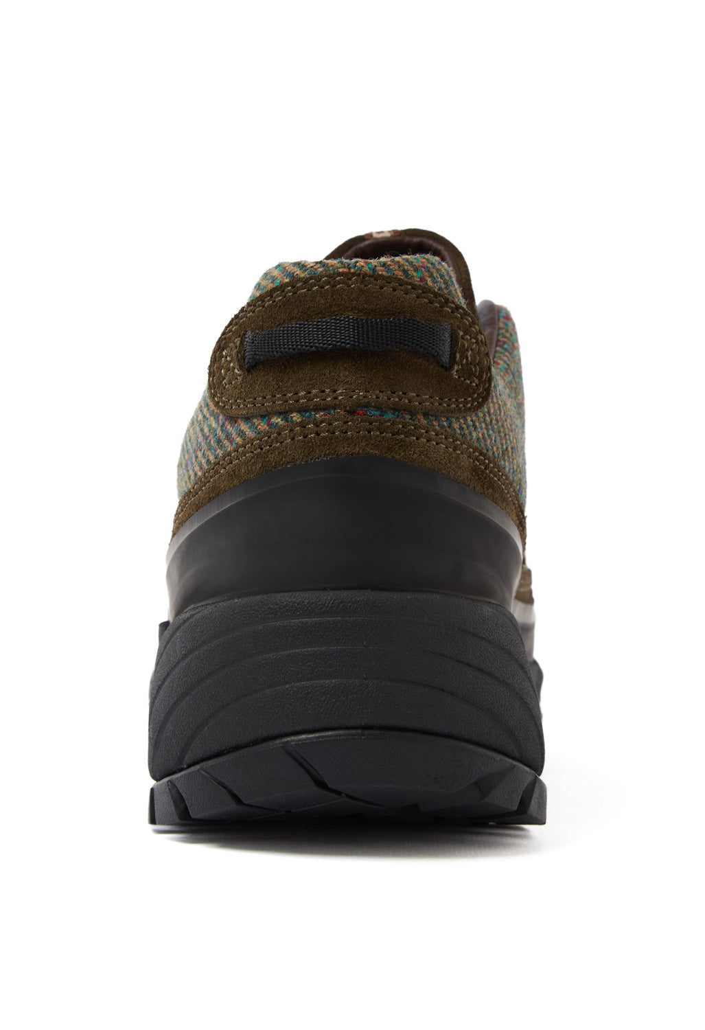 Diemme x Rayon Vert Men's Grappa Hiker - English Tweed