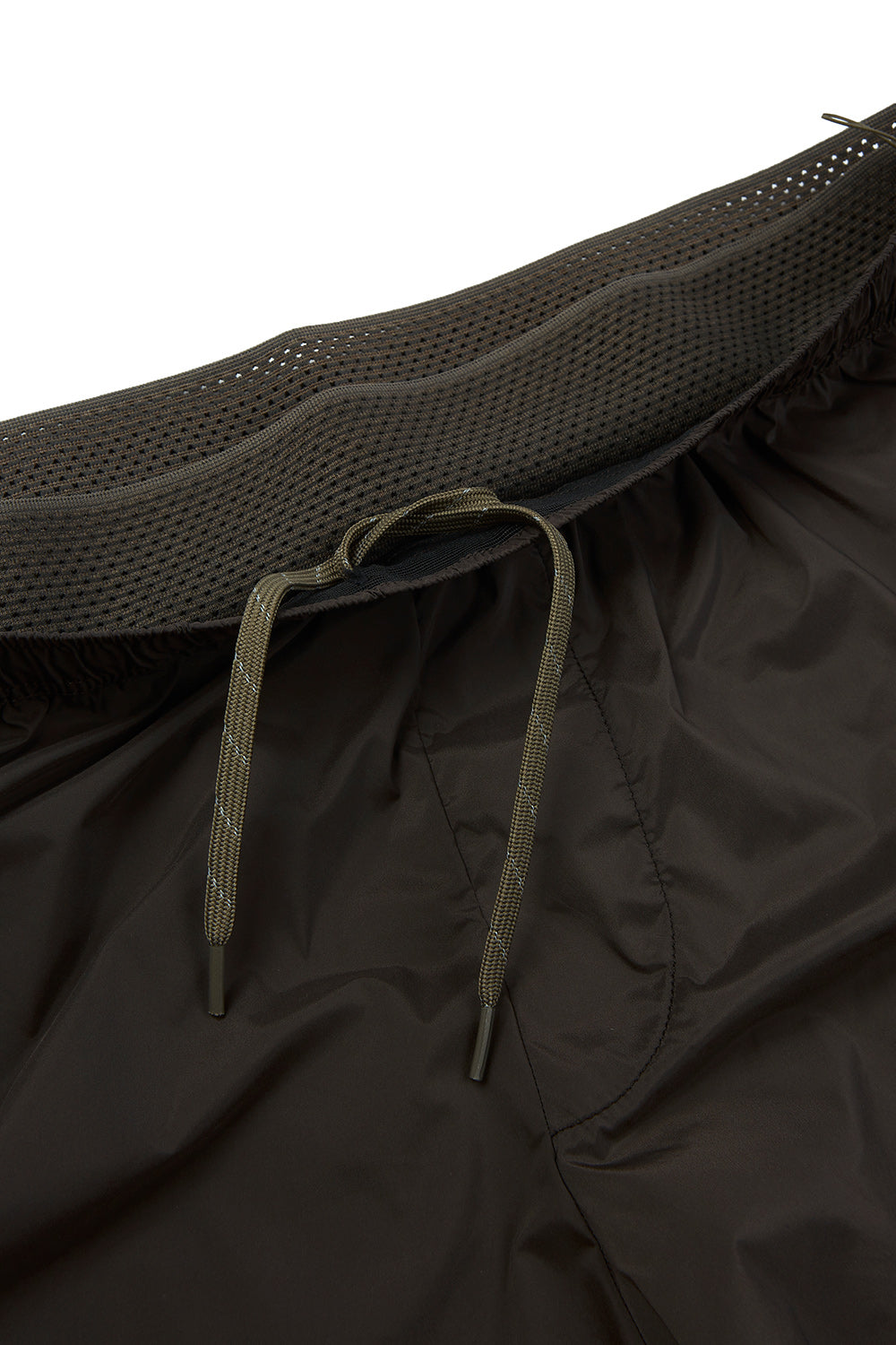 Satisfy Men's CoffeeThermal 8 Shorts - Quicksand
