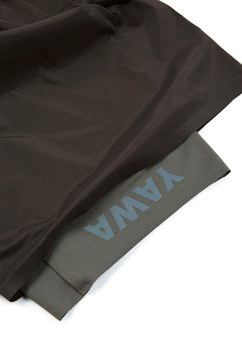 Satisfy Men's CoffeeThermal 8 Shorts - Quicksand