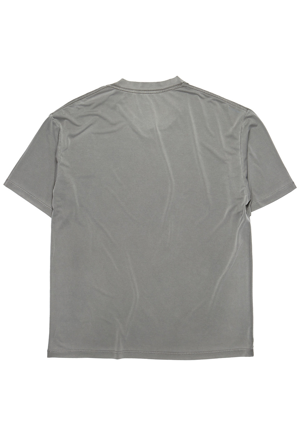Satisfy Men's AuraLite Tee - Mineral Fossil