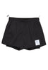 Satisfy Men's TechSilk 5" Shorts - Black