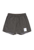 Satisfy Men's TechSilk 5" Shorts - Raven