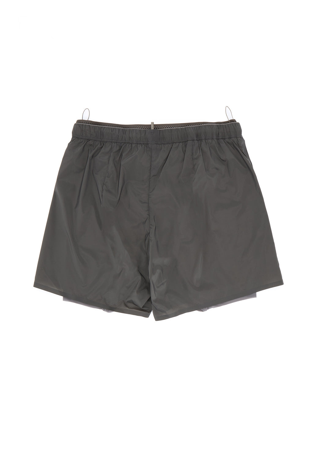 Satisfy Men's TechSilk 5" Shorts - Raven