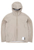 Satisfy Pertex 3L Rain Fly Jacket - Moon