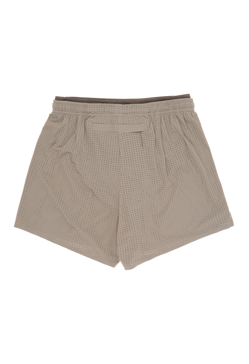 Satisfy Men's Space-O 5 Shorts - Dry Sage