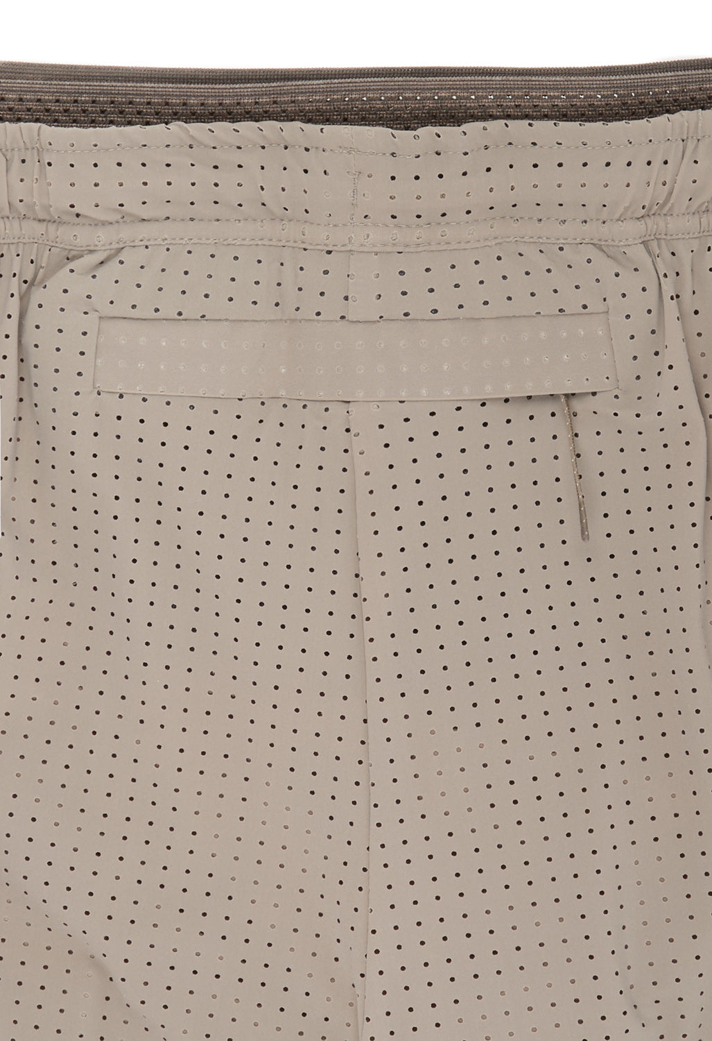 Satisfy Men's Space-O 5 Shorts - Dry Sage