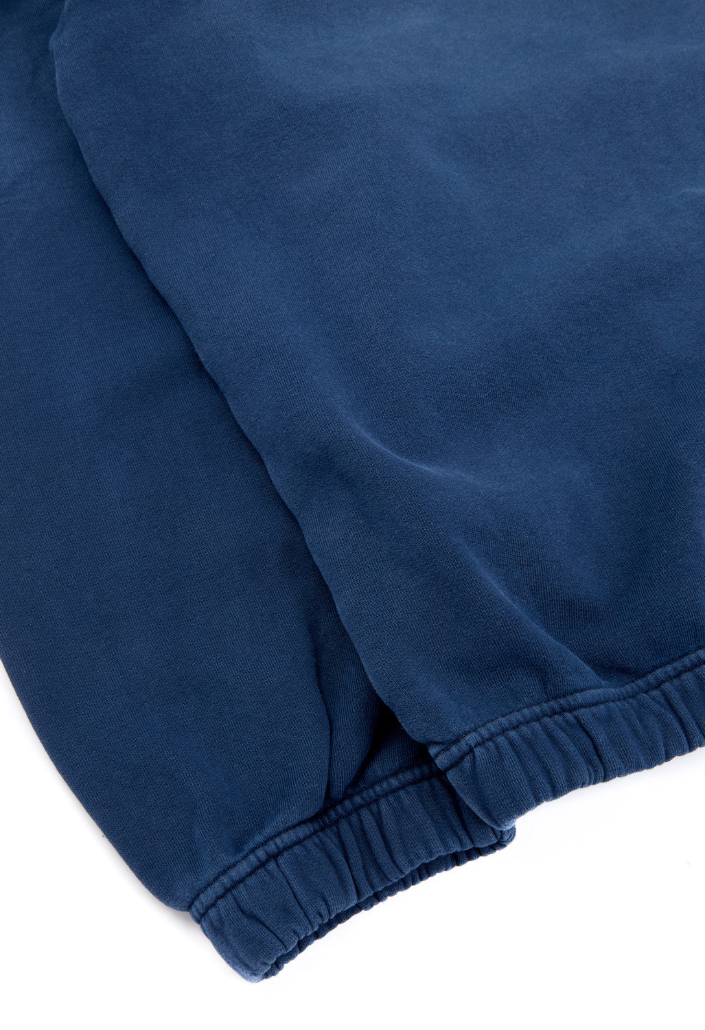 Satisfy SoftCell Hoodie - Sun Bleached Indigo