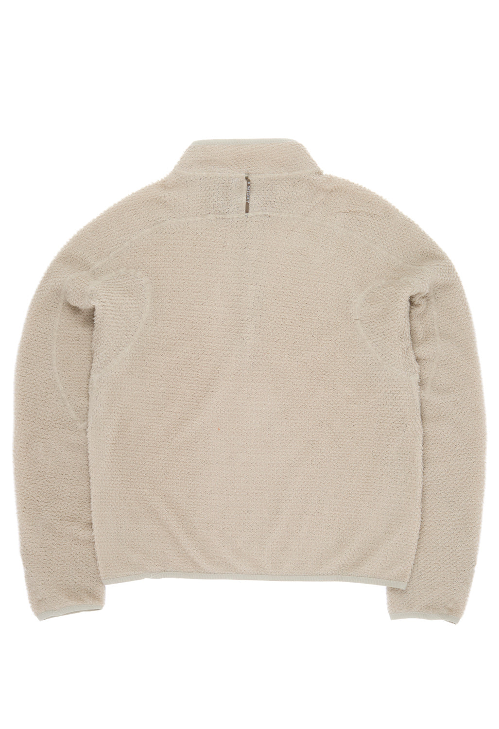 Satisfy GhostFleece AD Light Half-Zip - Moon