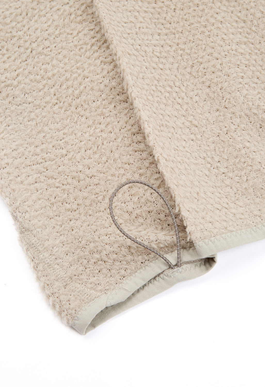 Satisfy GhostFleece AD Light Half-Zip - Moon