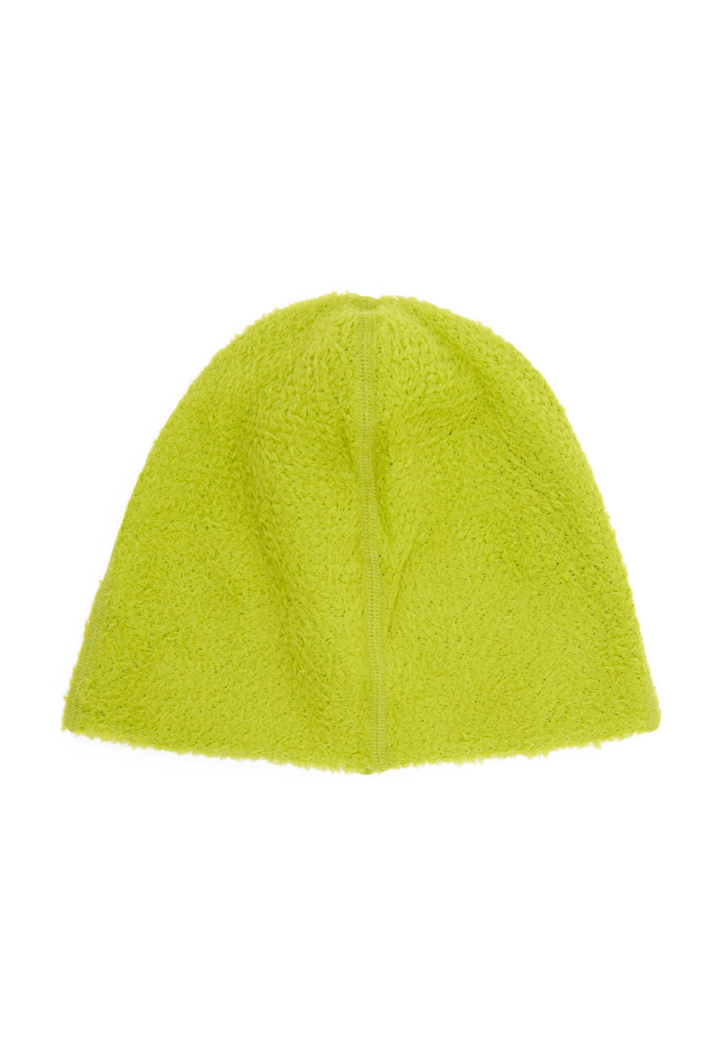 Satisfy FuzzFleece AD Beanie - Grenoble Green
