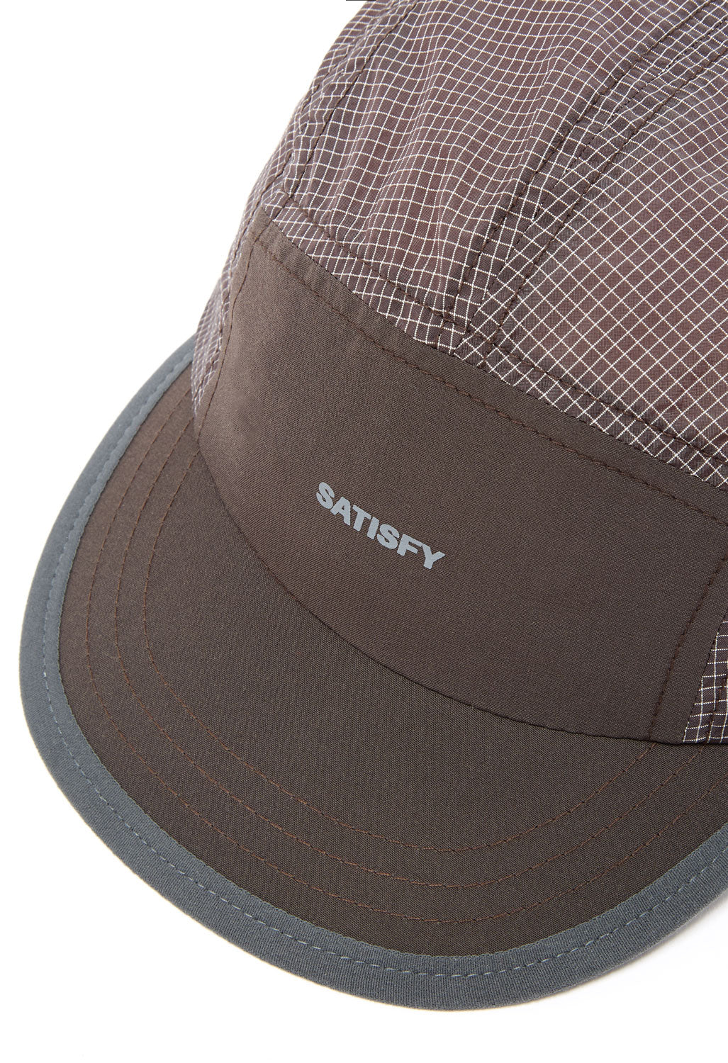 Satisfy Rippy Dyneema Trail Cap - Quicksand