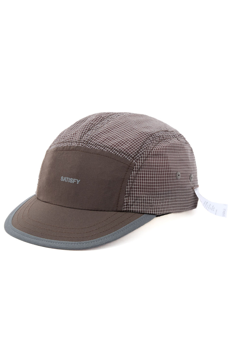 Satisfy Rippy Dyneema Trail Cap - Quicksand