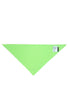 Satisfy Pertex GhostFleece AD Bandana - Neon Green