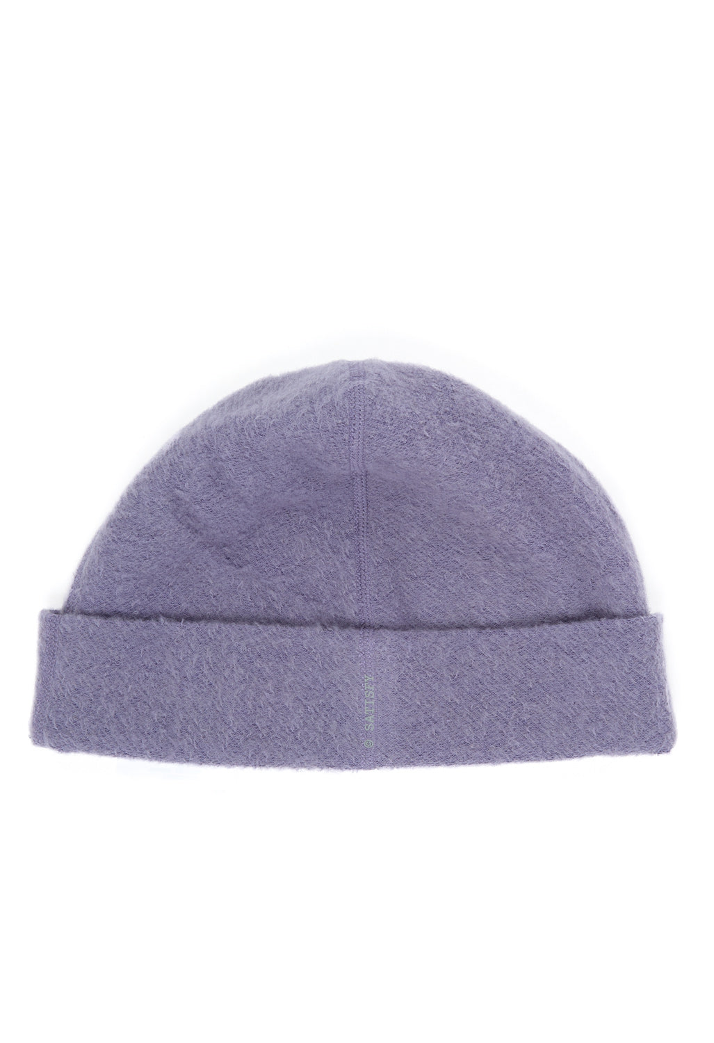 Satisfy FuzzMerino Beanie - Dusk
