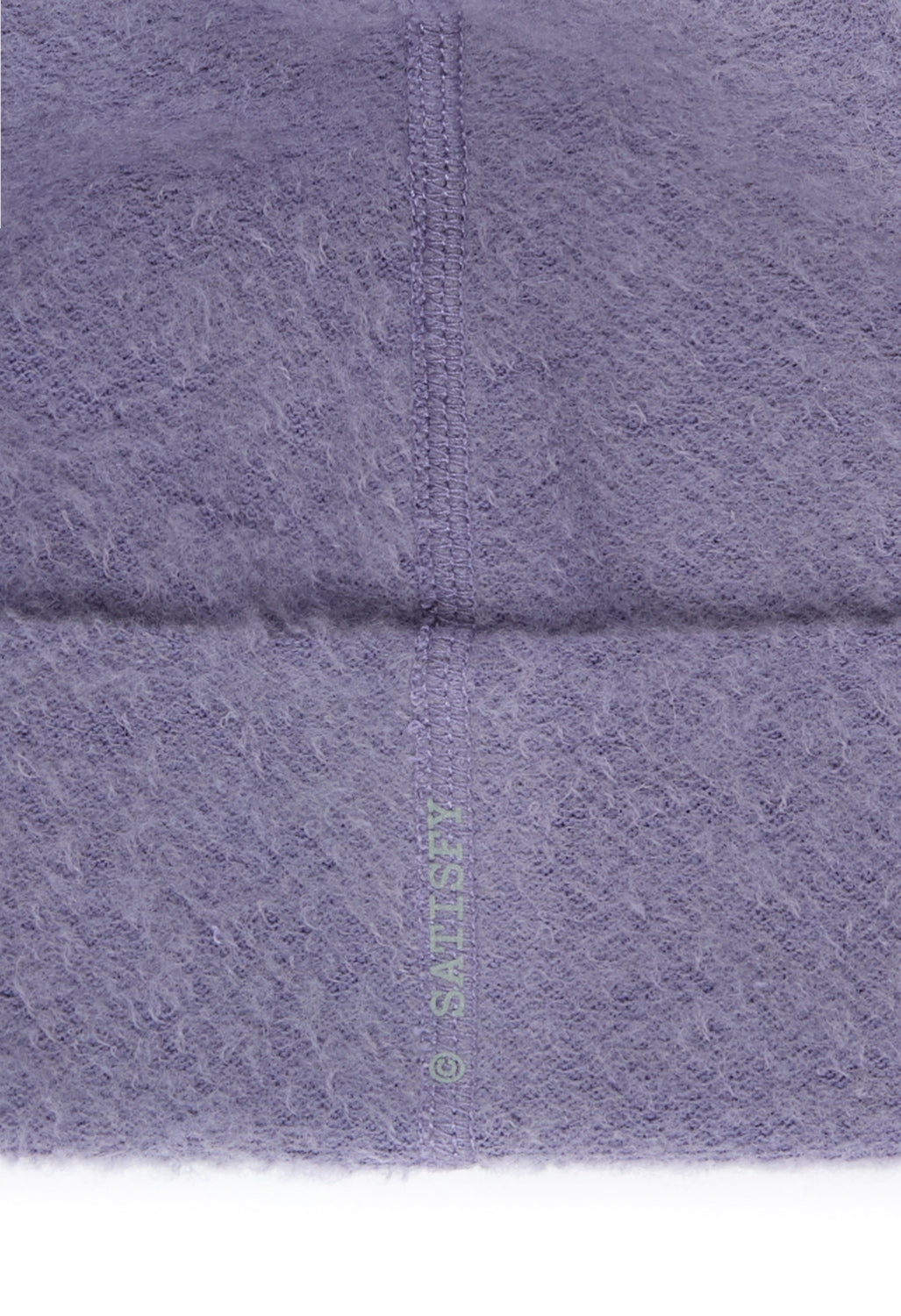 Satisfy FuzzMerino Beanie - Dusk