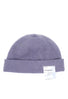 Satisfy FuzzMerino Beanie - Dusk