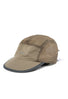 Satisfy Rippy Trail Cap - Shitake