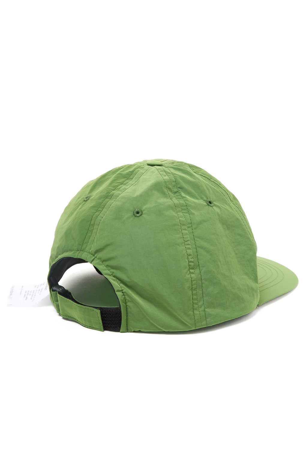 Satisfy FliteSilk Running Cap - Green