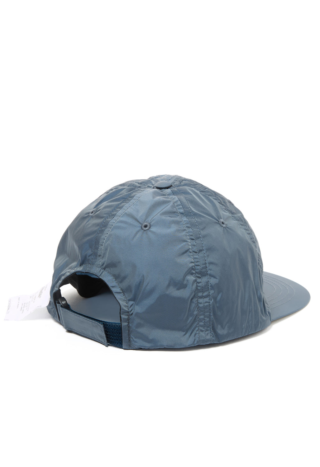 Satisfy FliteSilk Running Cap - Blue