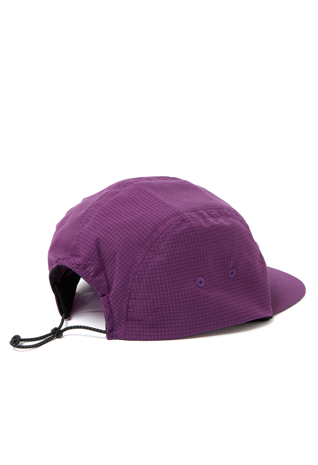 Satisfy Rippy Air Trail Cap - Violet