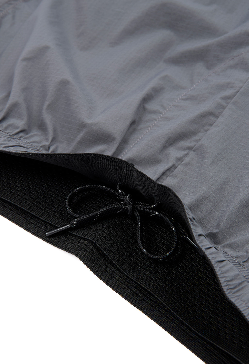 Satisfy TechSilk Cordura 8" Shorts - Stone