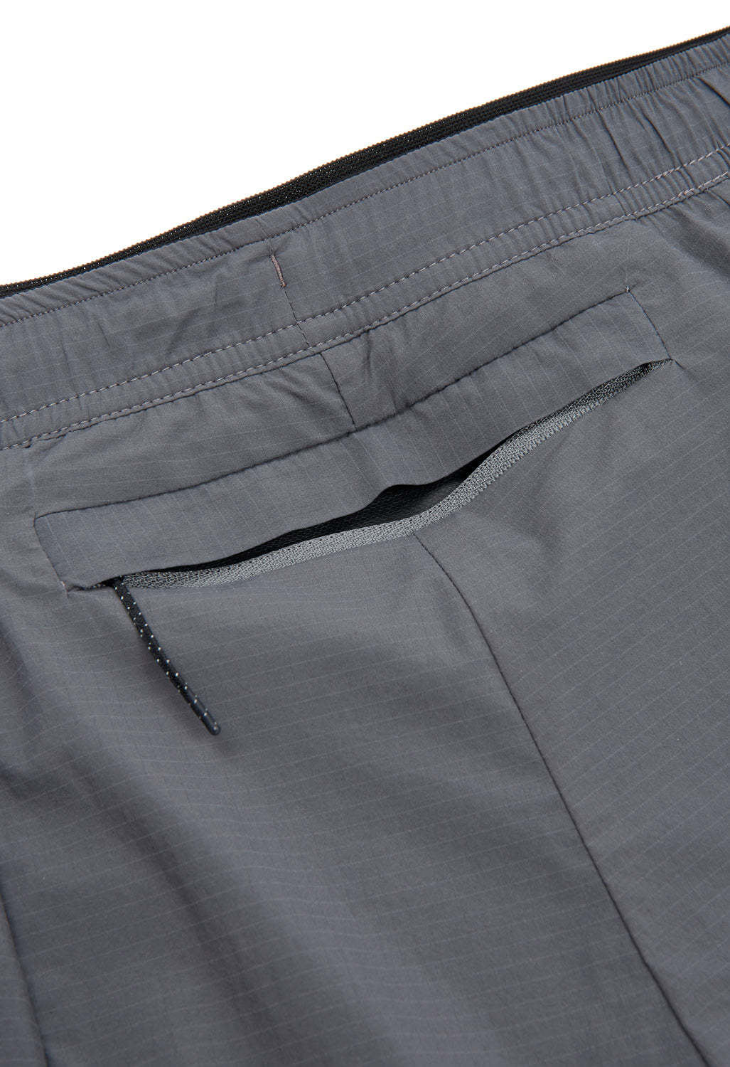 Satisfy TechSilk Cordura 8" Shorts - Stone