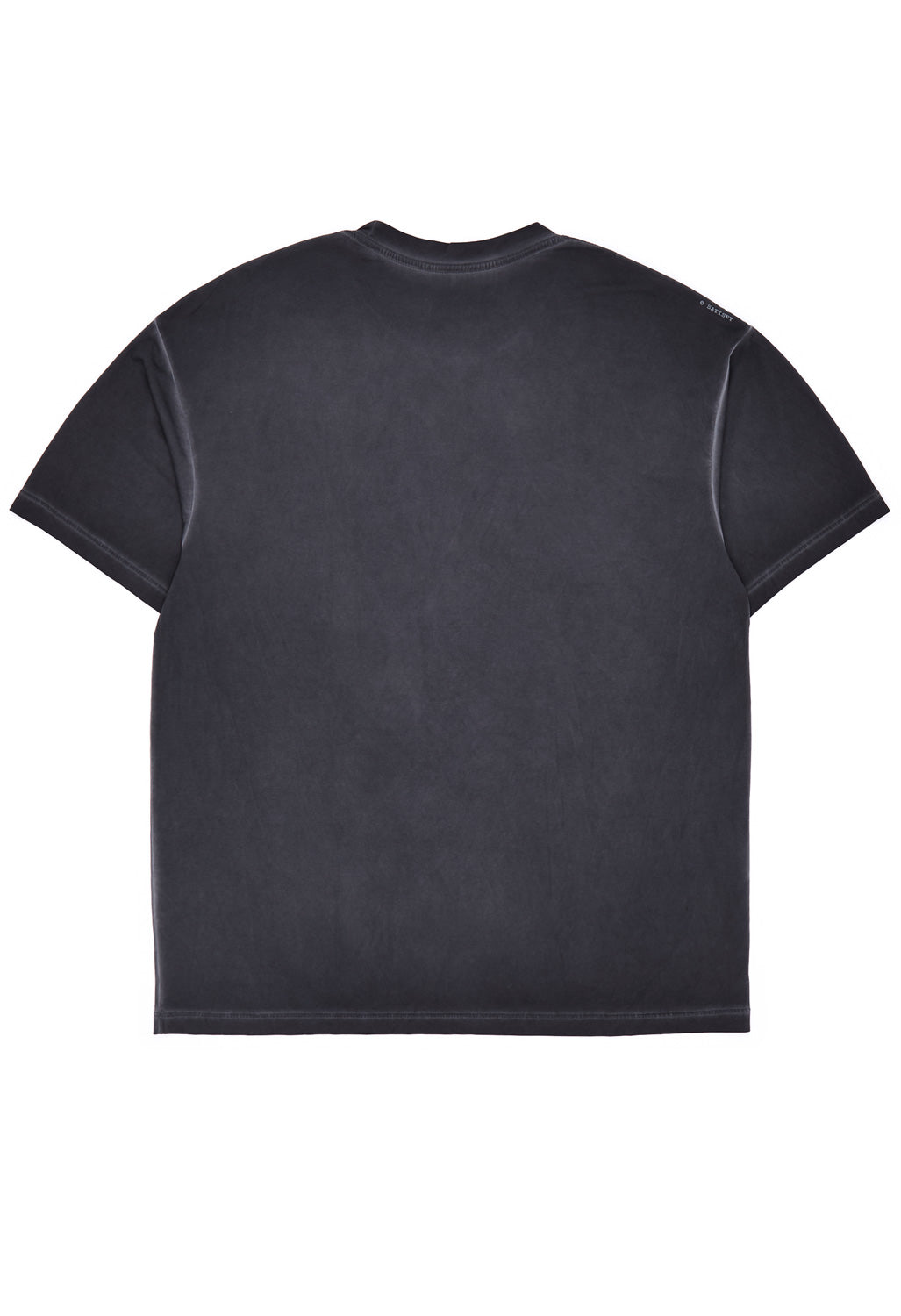 Satisfy Men's AuraLite T-Shirt - Pigment Black