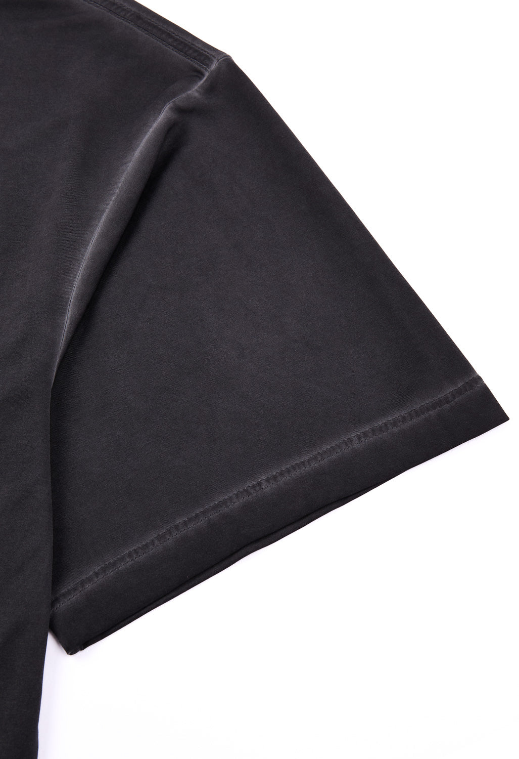 Satisfy Men's AuraLite T-Shirt - Pigment Black