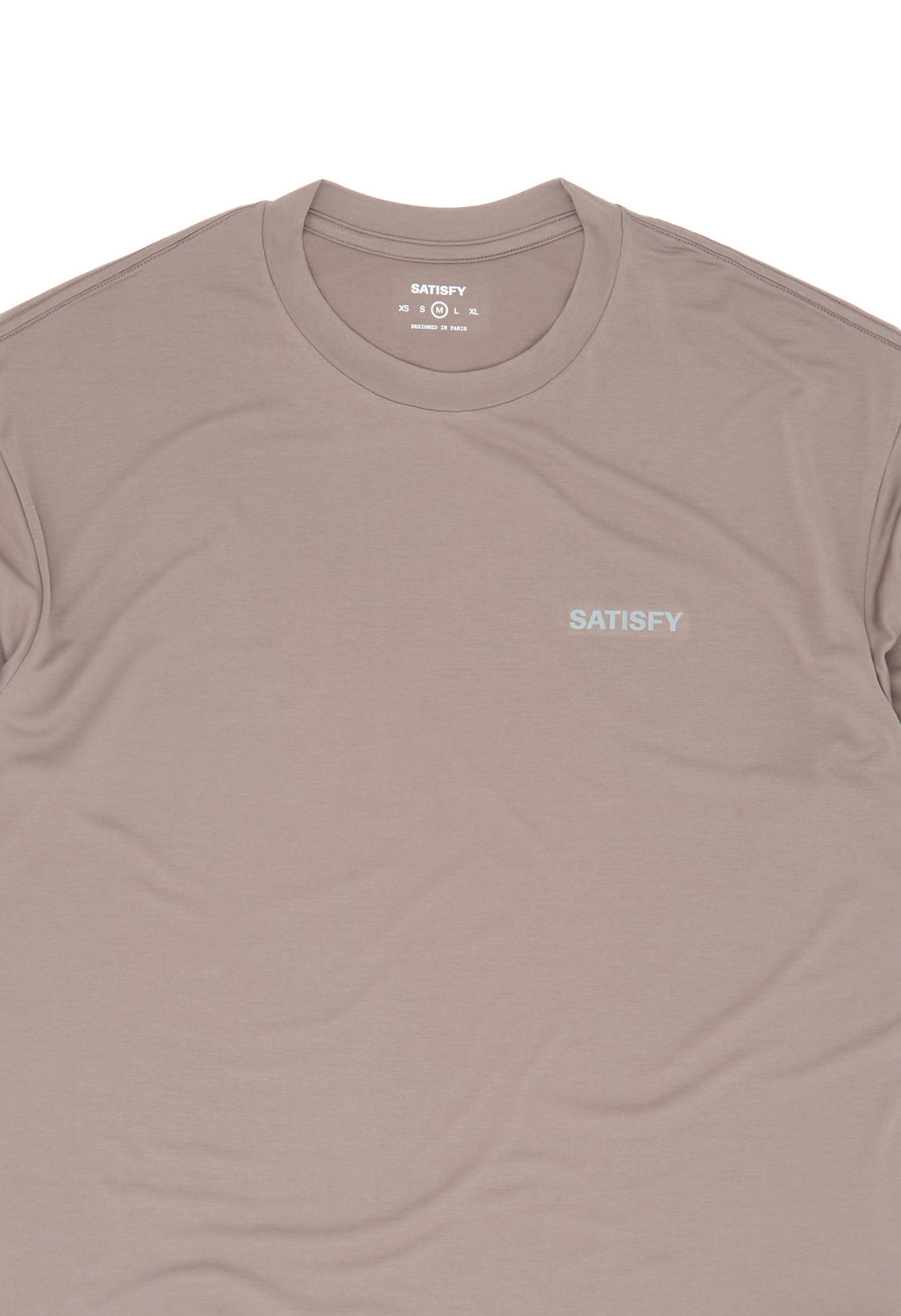 Satisfy AuraLite T-Shirt - Falcon