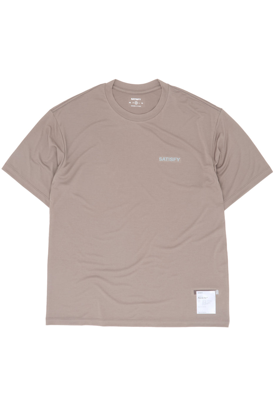 Satisfy AuraLite T-Shirt - Falcon