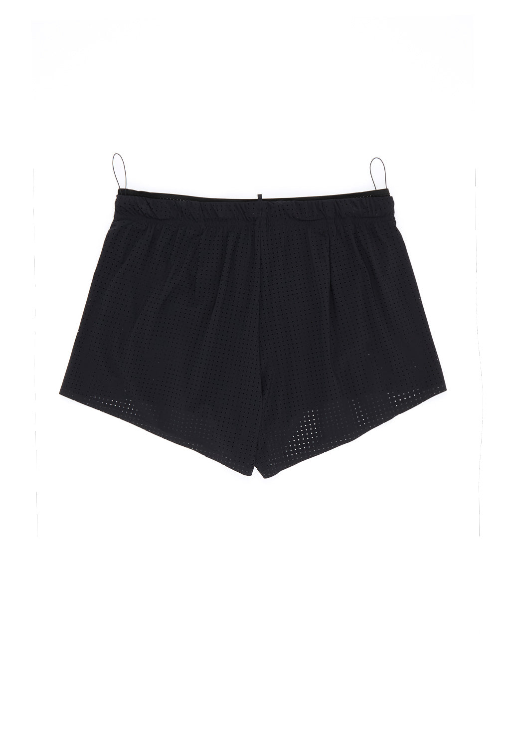 Satisfy Women's Space-O 2.5" Shorts - Black