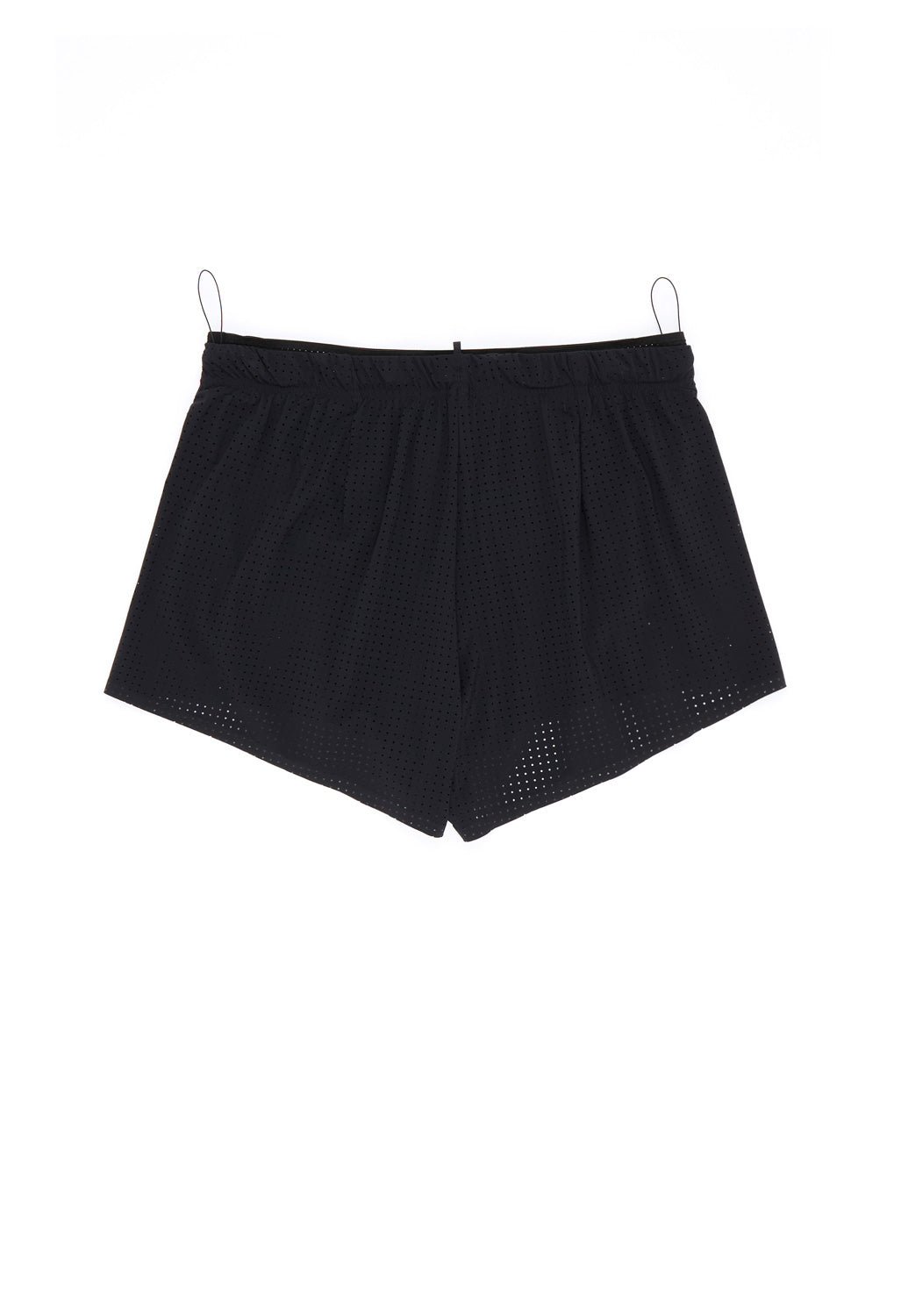 Satisfy Women's Space-O 2.5" Shorts - Black