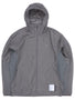Satisfy Men's Pertex Diamond Windbreaker - Shadow