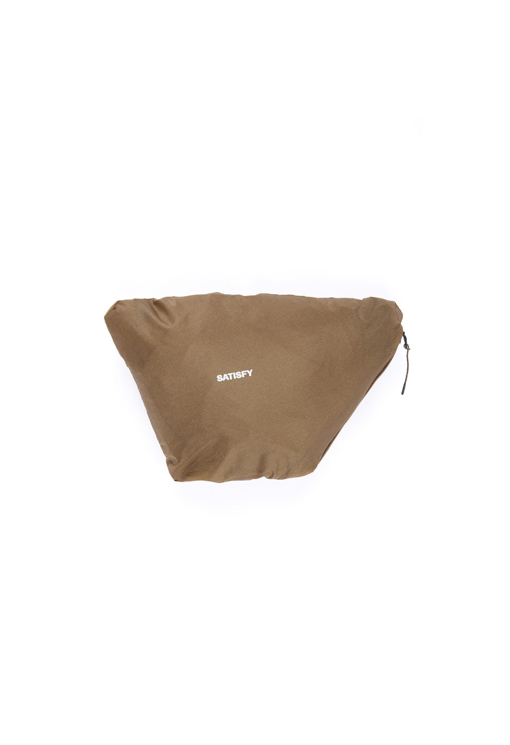Satisfy Men's Pertex Diamond Fuse Windbreaker - Falcon