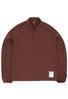 Satisfy Men's PeaceShell River Shirt - Rocky Road