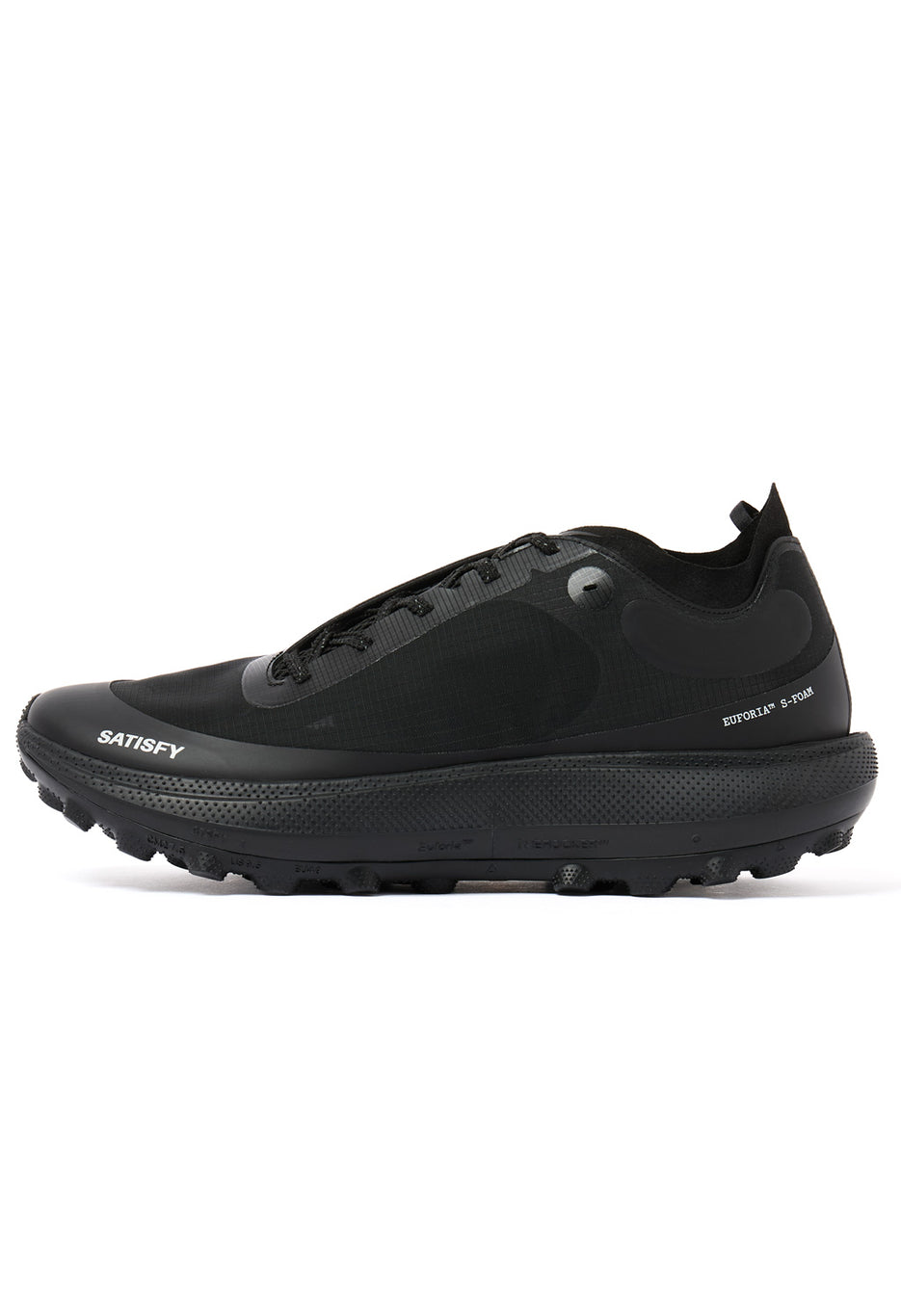 Satisfy Running Justice 9 Cargo Half-Tight - Short running Satisfy Running Justice 9 Cargo Half-Tight - Short running
