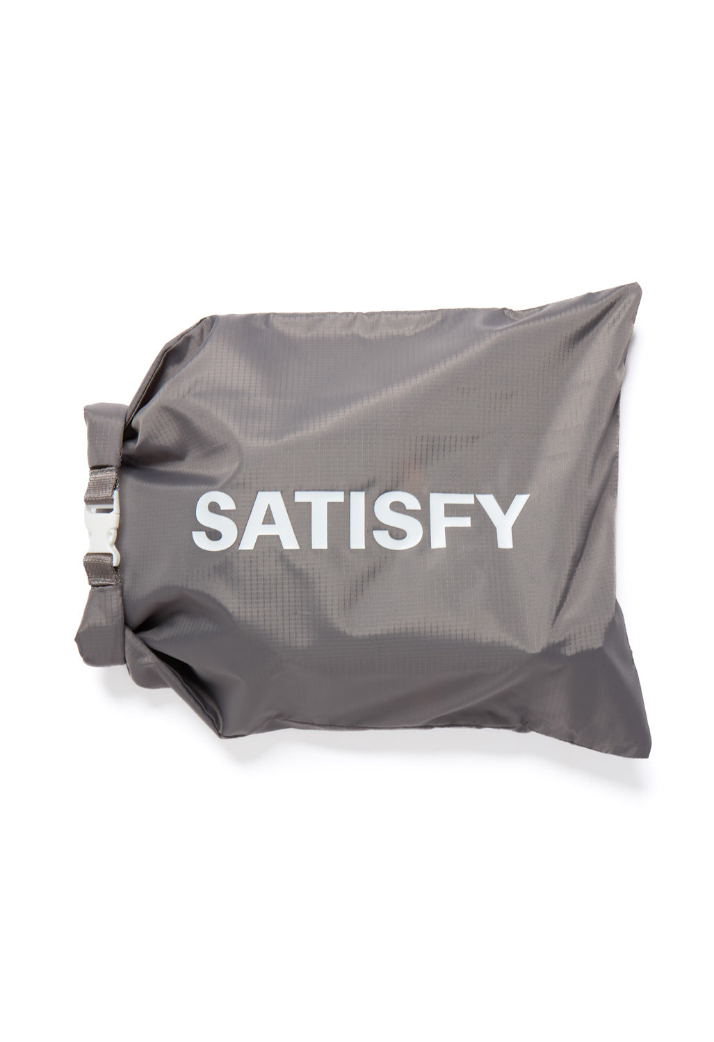 Satisfy The Rocker Trainers - Jet Black