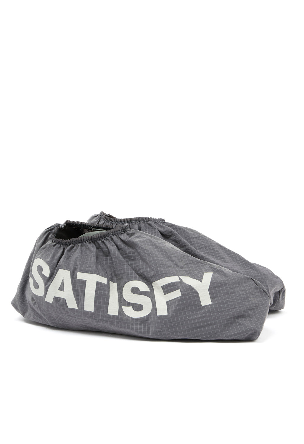 Satisfy The Rocker Trainers - Shadow
