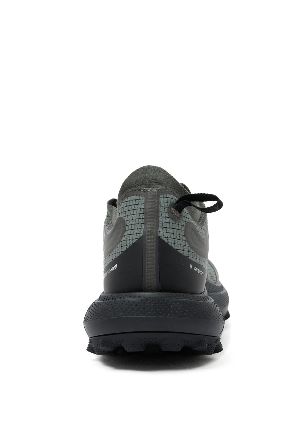 Satisfy The Rocker Trainers - Shadow