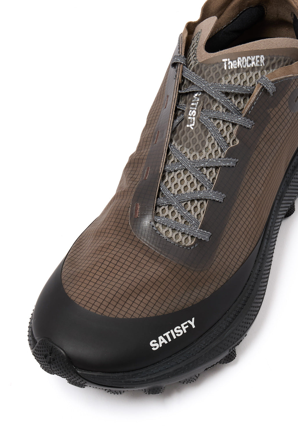 Satisfy The Rocker Trainers - Falcon