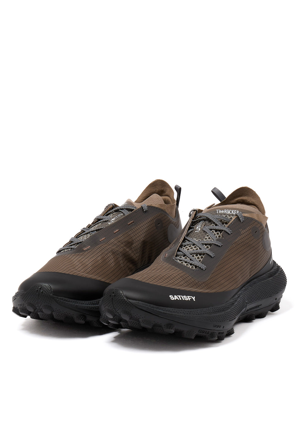 Satisfy The Rocker Trainers - Falcon