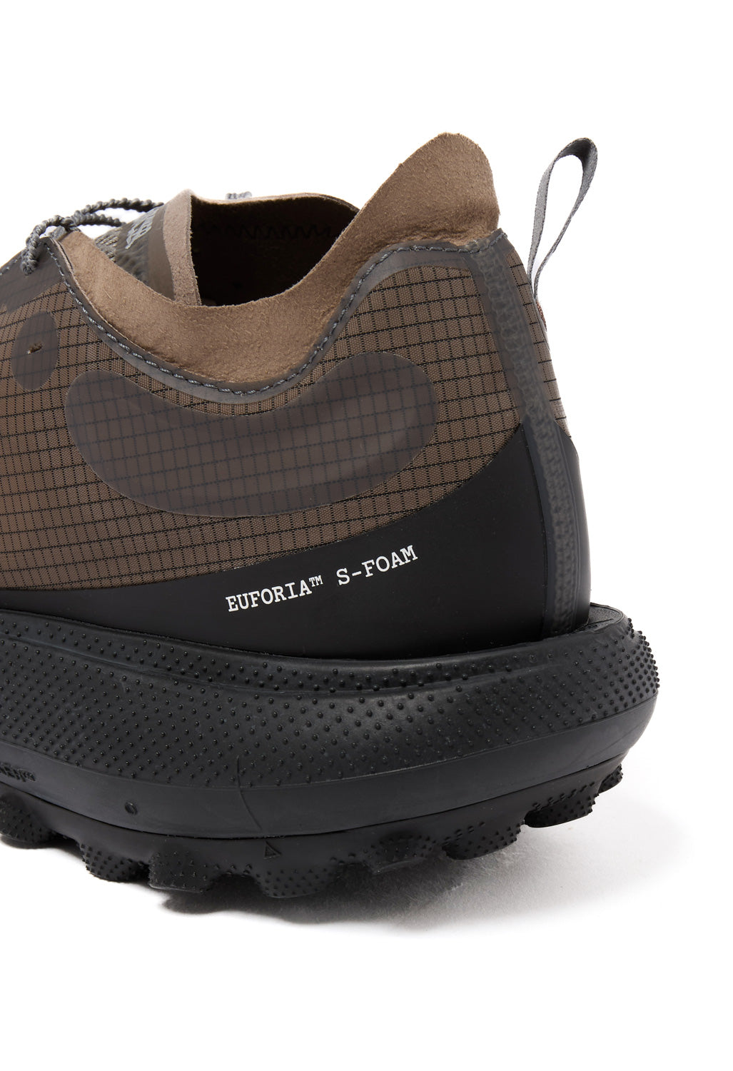 Satisfy The Rocker Trainers - Falcon