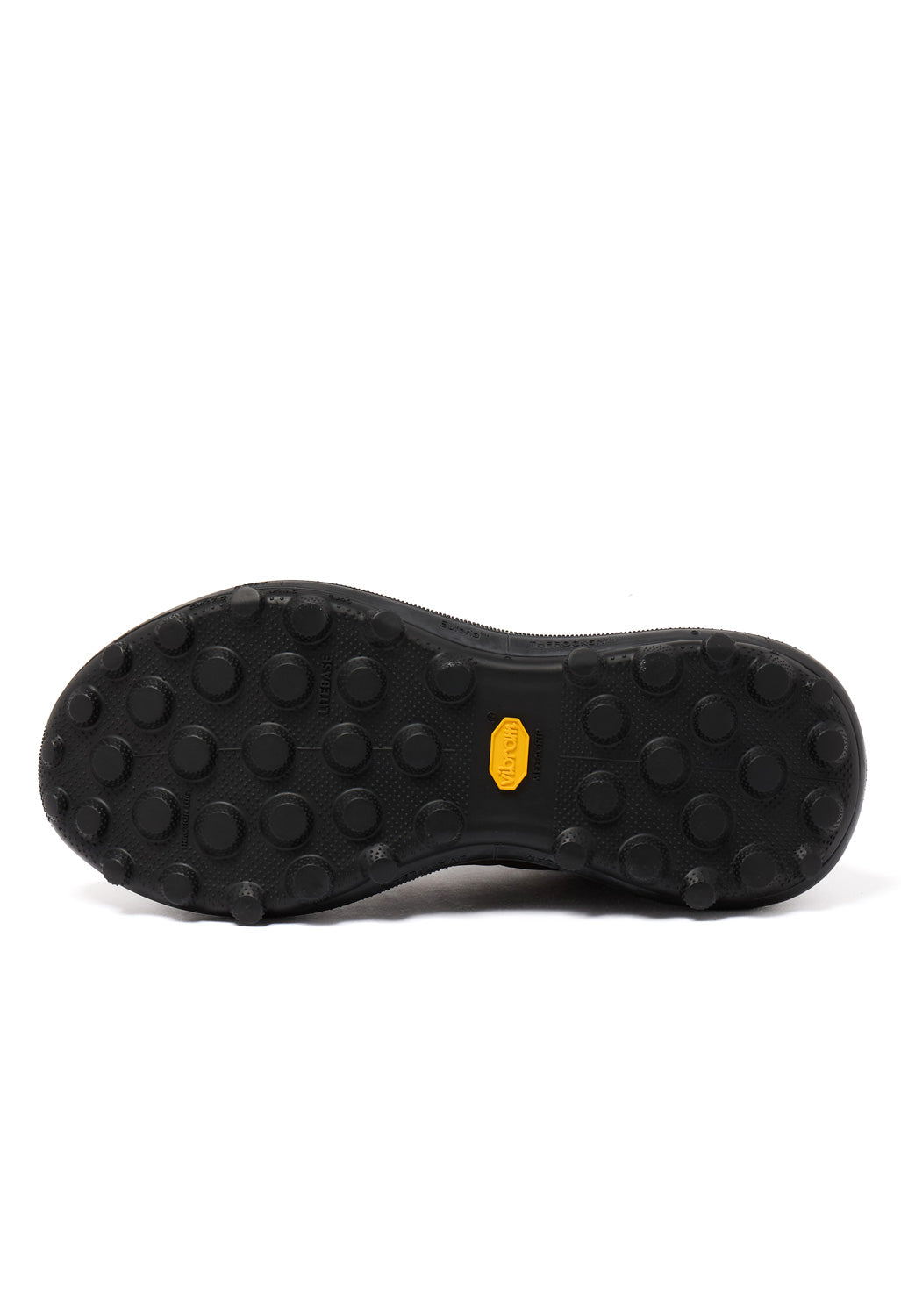 Satisfy The Rocker Trainers - Falcon