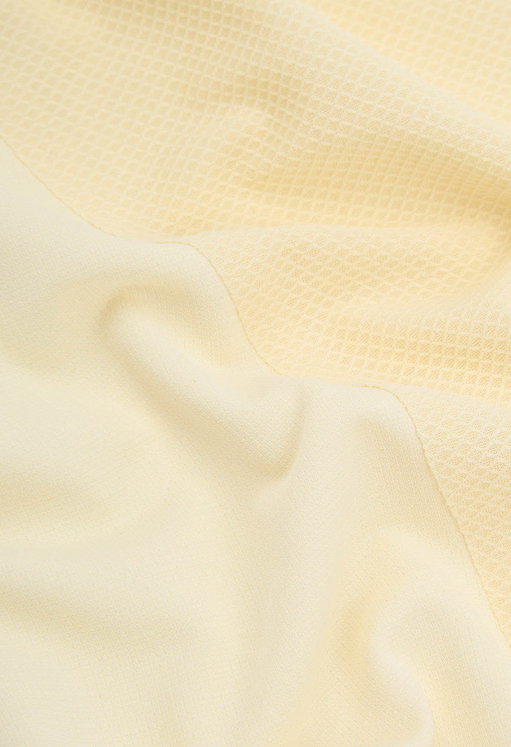 Satisfy Men's AuraLite UV T-Shirt - Transparent Yellow
