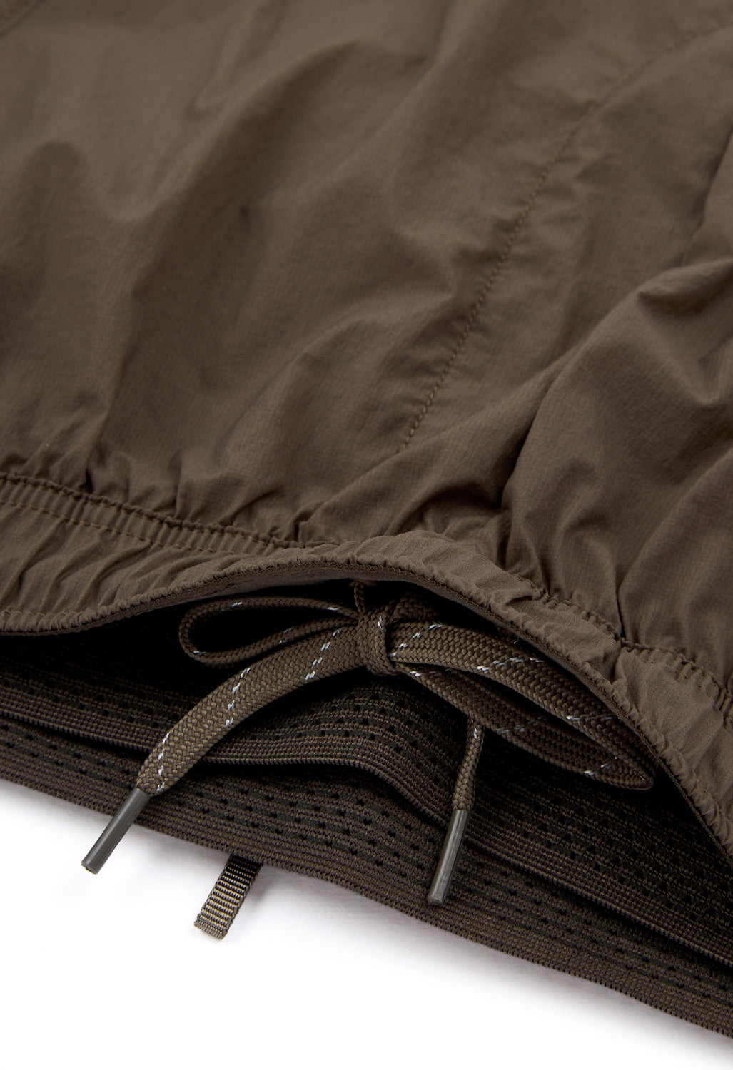 Satisfy Men's Rippy Cordura 5" Trail Shorts - Morel