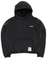 Satisfy Men's SoftCell Hoodie - Aged Black