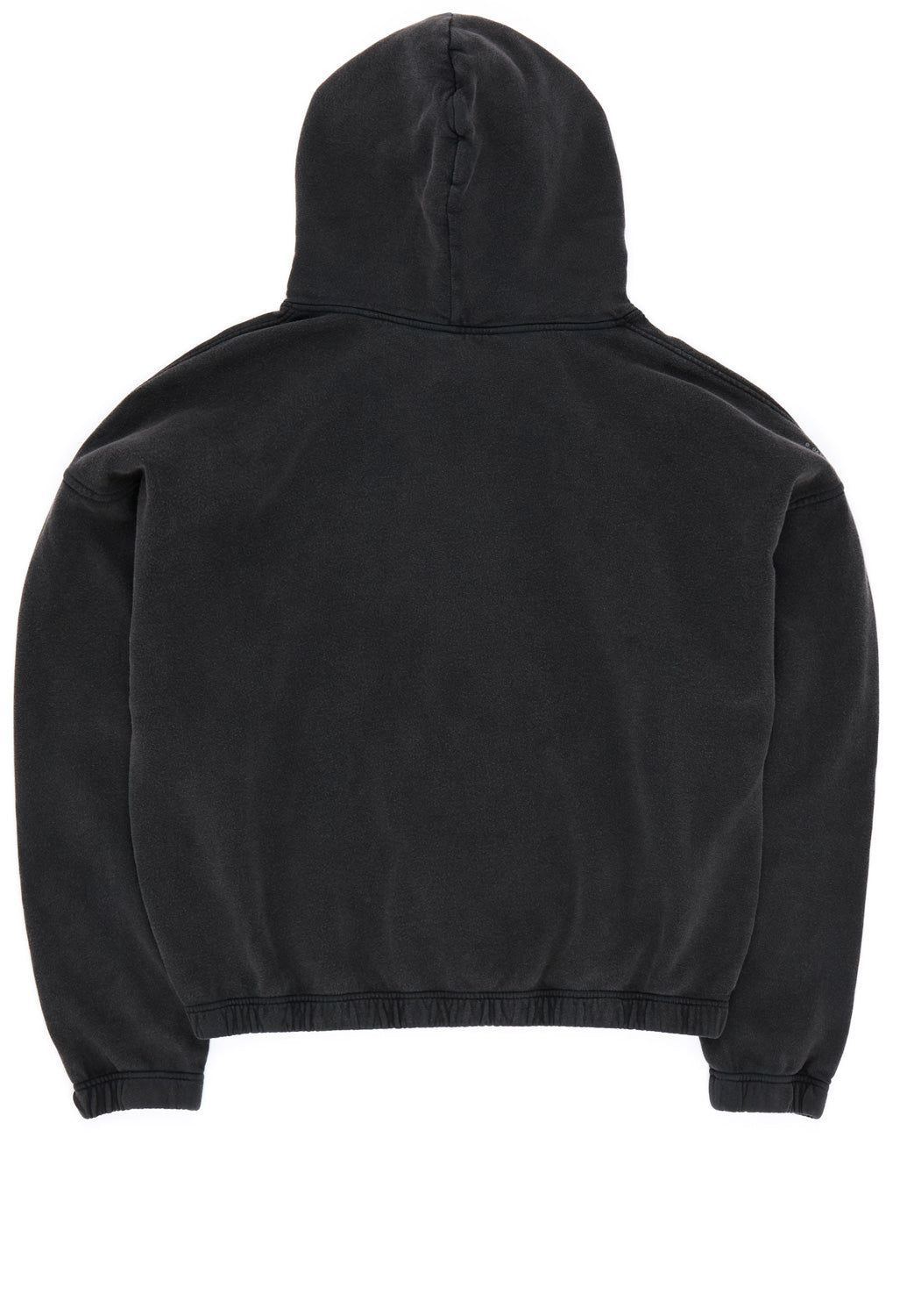 Satisfy Men's SoftCell Hoodie - Aged Black