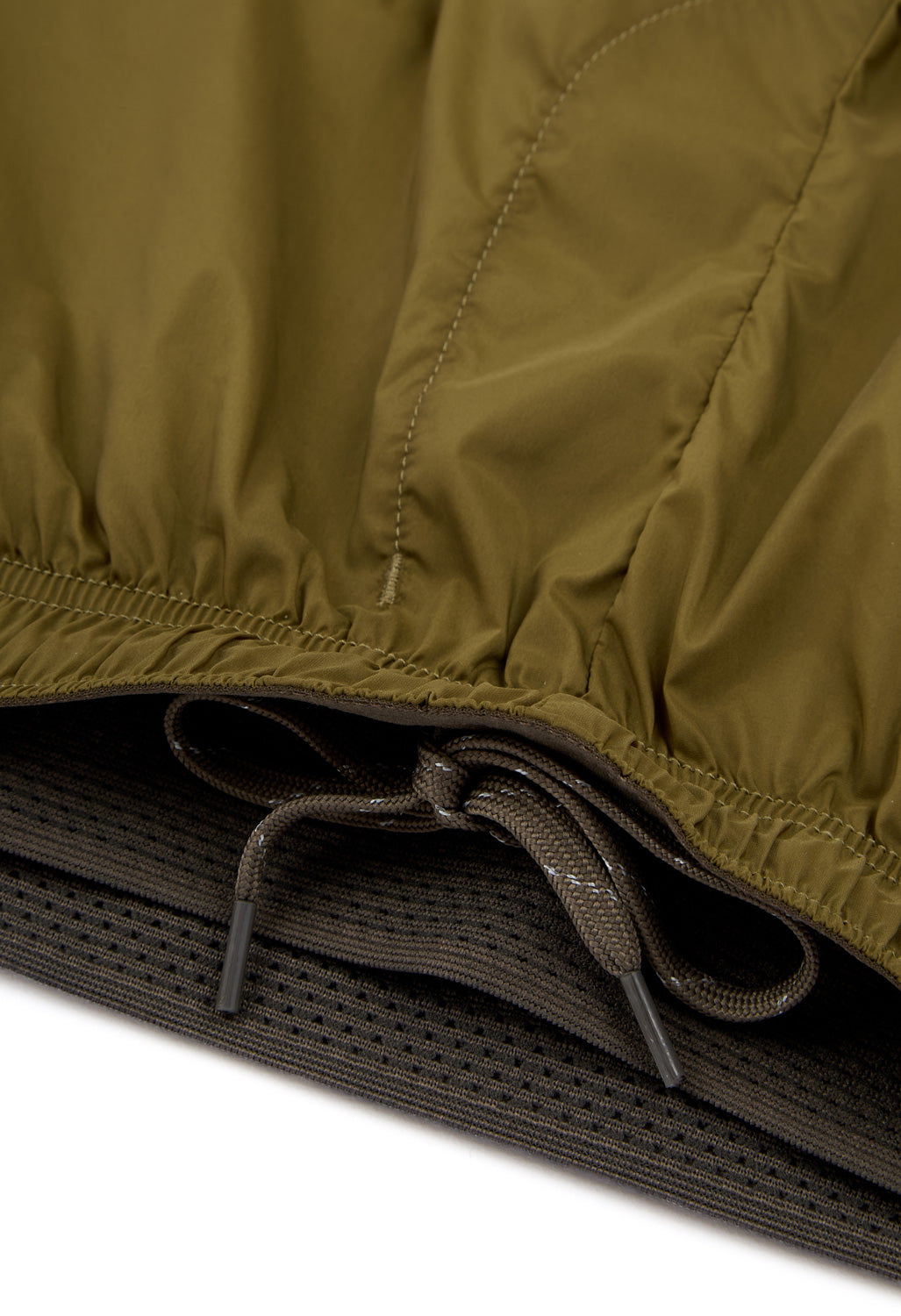 Satisfy Men's TechSilk 8" Shorts - Military Olive