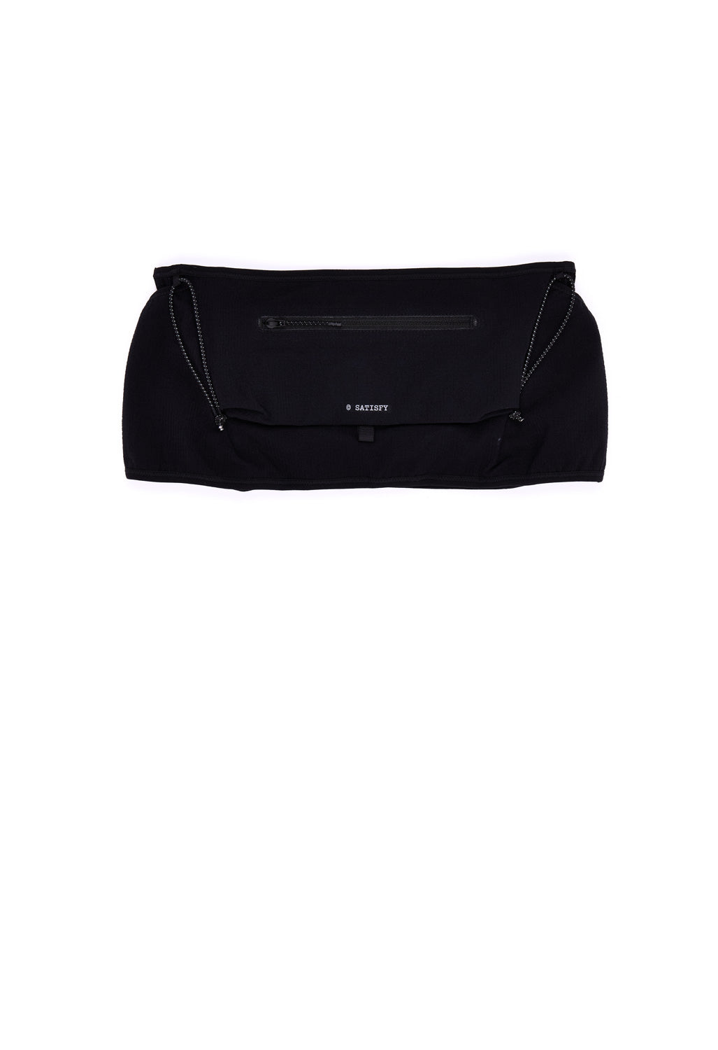 Satisfy Justice Dyneema Trail Band - Black